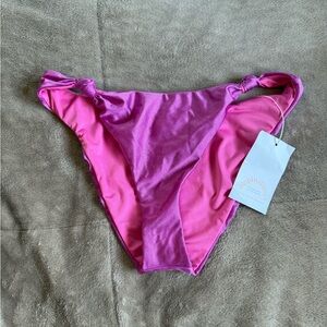 Dippin' Daisy's Quinn Bikini Bottoms
